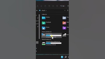 View hidden files and folders in windows 11 ( 2025 )