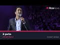 Janob Rasul - 6 yarim | Жаноб Расул - 6 ярим (concert version 2017) #UydaQoling