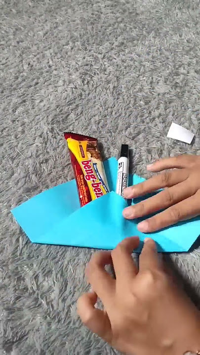 DIY HADIAH UNTUK HARI GURU CHECK ✨ #diy #hadiah #hariguru #harigurunasional2022