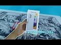 Unboxing Samsung Galaxy A52 | Indonesia