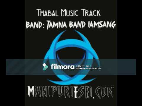 Thabal Music  Tamna Band Lamsang  Official OST Audio Release