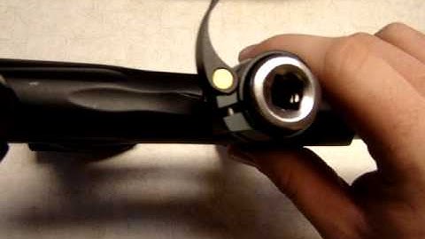 How to Remove Empire Axe Feedneck