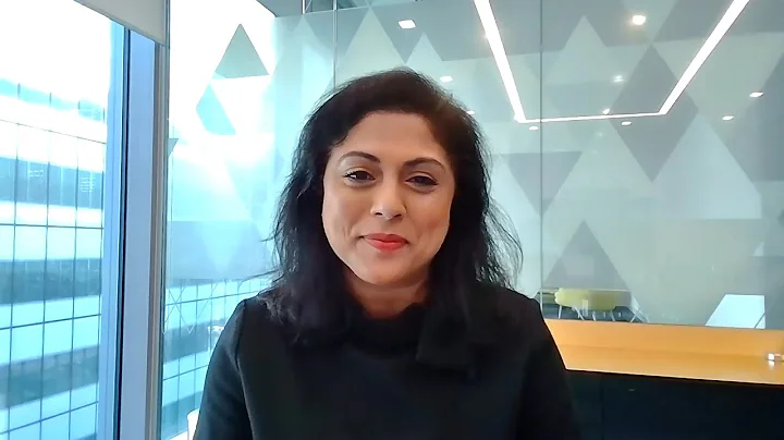 CJBS Perspectives with Bina Mehta and Professor Ma...