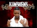 KONSHENS - DIS WE YET (G SHOCK RIDDIM) D&H/SUBKONSHUS