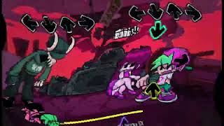 Genocdie Fnf In Wiggle Major