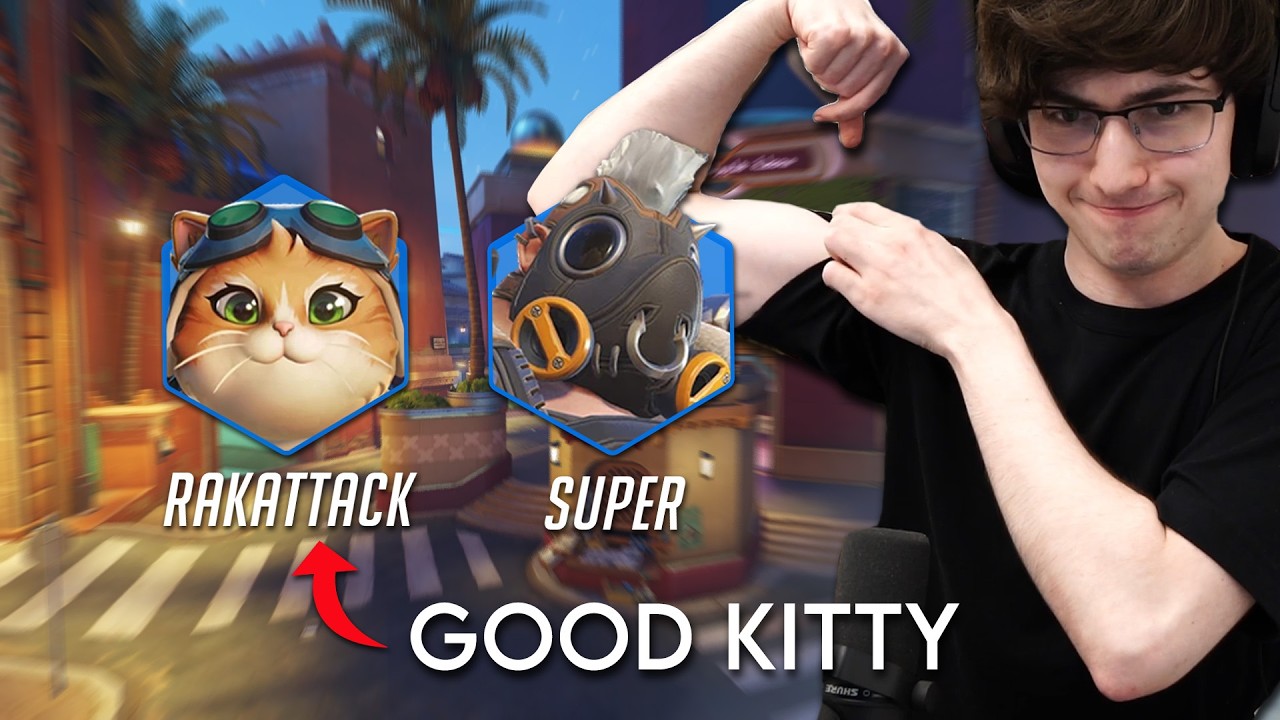 We're an unstoppable duo