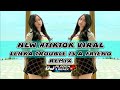 TROUBLE IS A FRIEND TIKTOK VIRAL #LENKA(BREAKLATIN REMIX( #DJ Aladen Remix