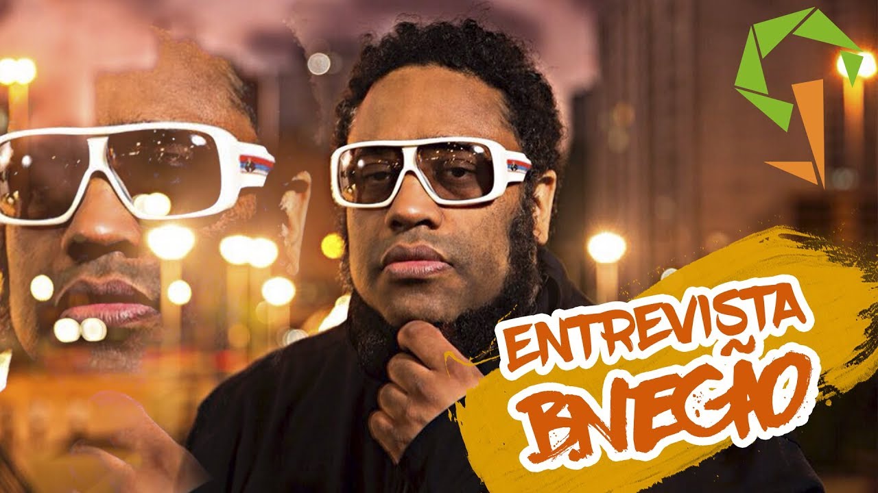 Entrevista B.Negão nortel m3904