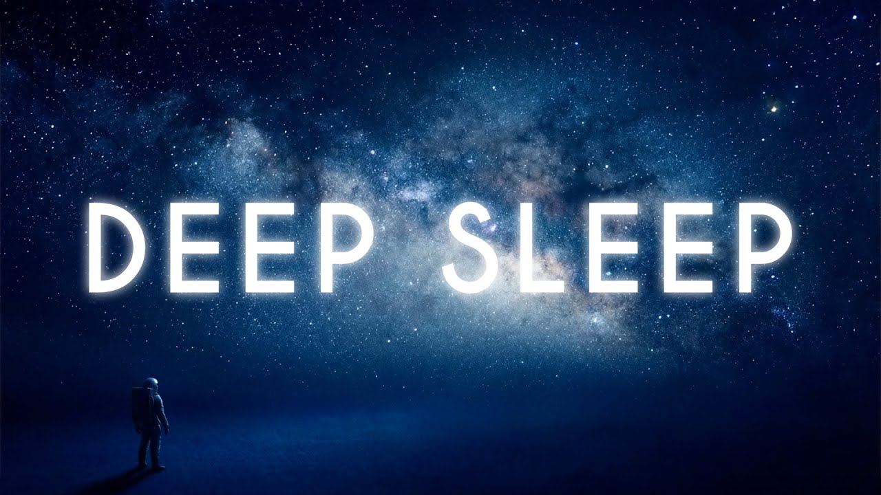 Deep Sleep in Ancient Forest 🦉 432Hz Healing Music | 3 Hours