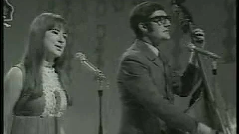 The Seekers - I'll never find another you (1968)