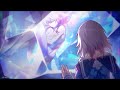 崩坏 星穹铁道【同行任务】三月七&符玄 无尽形寿 全面回忆 中文汉语（CV 诺亚）