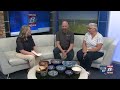 Empty Bowls Fundraiser (5/12/25)