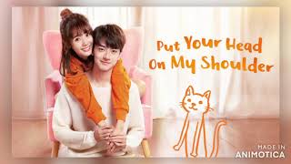 Download Lagu Put Your Head On My Shoulder - Warm Little Time (暖暖的小时光)