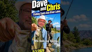 Catfish first day of the season | Santa Ana River Lakes
