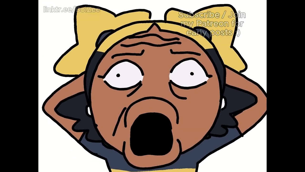 I DONT WANT TO BE A MAGICAL GIRL