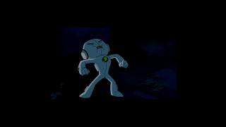 Echo Echo Hit Em With A SCREAM! #ben10 #ben10alienforce #memes #shorts