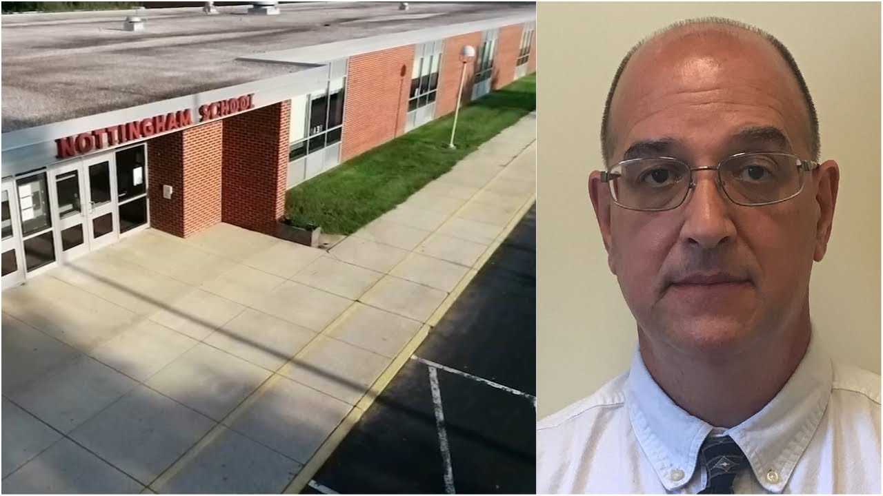 Former teacher accused of sexually abusing student in 3rd, 4th grade ...