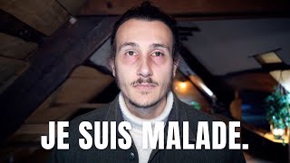 JE SUIS MALADE. Ce Que J'ai Appris. by Guillaume Feelgood 29,997 views 5 months ago 8 minutes, 55 seconds