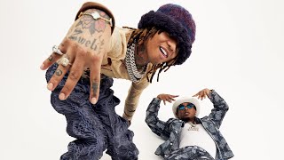 Activate  Rae Sremmurd feat Future 8d  Edited