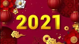 HB Remix - Mongsay x Kong Xi Fa Cai 2021