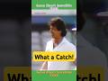 Unbelievable Catch By Imran Khan #cricketshorts