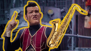 We are Number One But The Tracks Are In Random Combinations