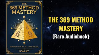Celebrity The 369 Method - Manifest ANYTHING in 33 Days (Nikola Tesla's Famous Code) Audiobook Profile