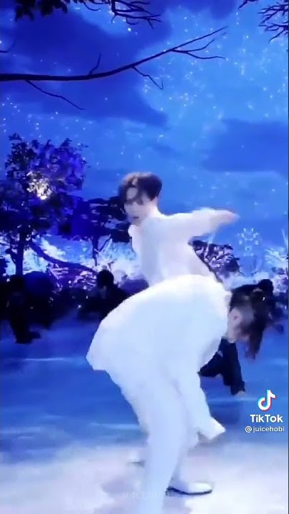 Jikook Iconin dance break Black swan 🤯🥰😍🥵 #BTS #Jimin #Jungkook #Jikook #Kookmin #Blackswan