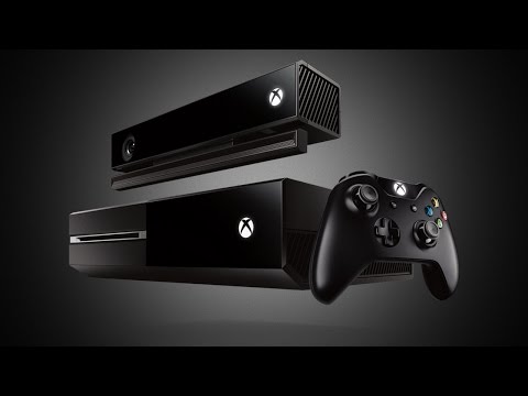 Xbox One with Kinect Review (2014)