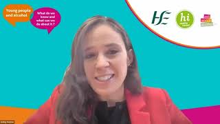 Young People And Alcohol, What Do We Know And What Can We Do About It?