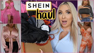 NEW SHEIN haul with my NEW recent body! *TRY ON*