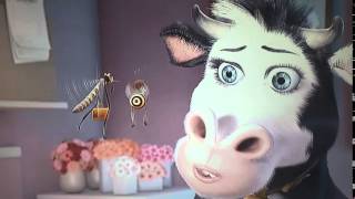 Bee Movie Mosquito Lawyer Blood Ing Parasite