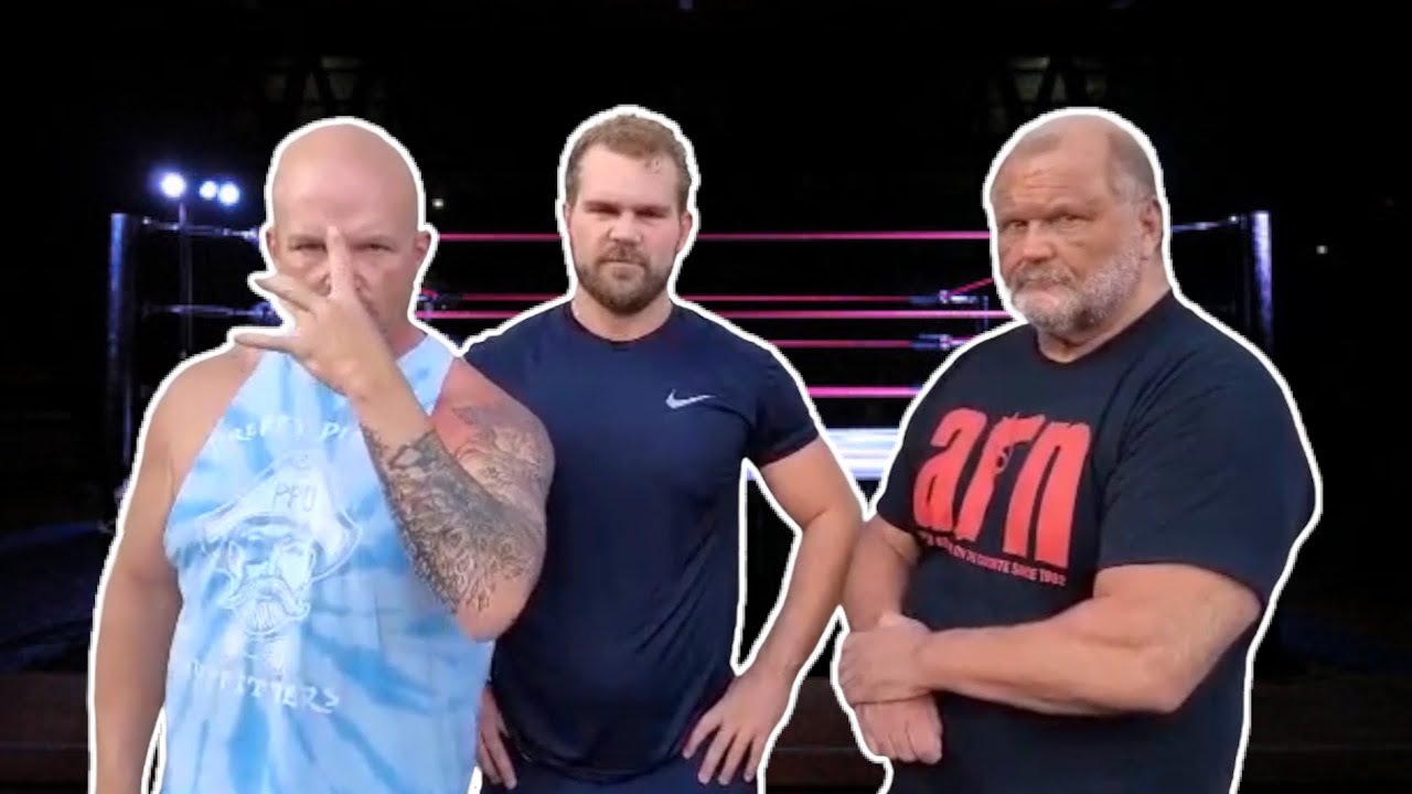 Generations, Legacies, Andersons