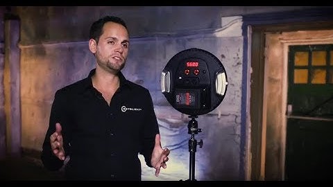 What is the watt seconds equivalent of the Rotolight AEOS? Ask Rotolight