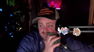 Chill Chatting Stream! Talking Movies, Games, Deer Corn, Etc.