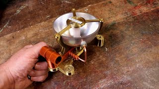 Make a Steampunk Time Zone Clock - part 9
