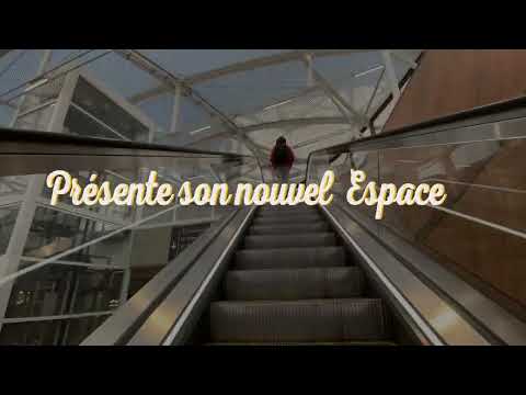 Hiptown EuroRennes - Centre de Coworking et bureaux flexibles à Gare de Rennes - video from Hiptown