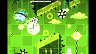 (Demon 10) Tria by Morpheus 100%　1.9 Geometry Dash Private Server