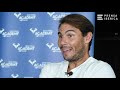 Entrevista Rafa Nadal - Part 1