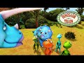 Learning About Ceratopsians Dinosaur Train 