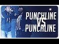 PUNCHLINE vs PUNCHLINE | Parte #2