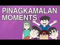 Pinagkamalan moments ft  taleofelpepesananimationyogiartraronesc  pinoy animation