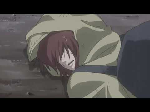 Yahiko,Nagato and konan AMV-FADED