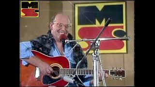 Jan Nedvěd - Slunovrat ( recitál 1991 )