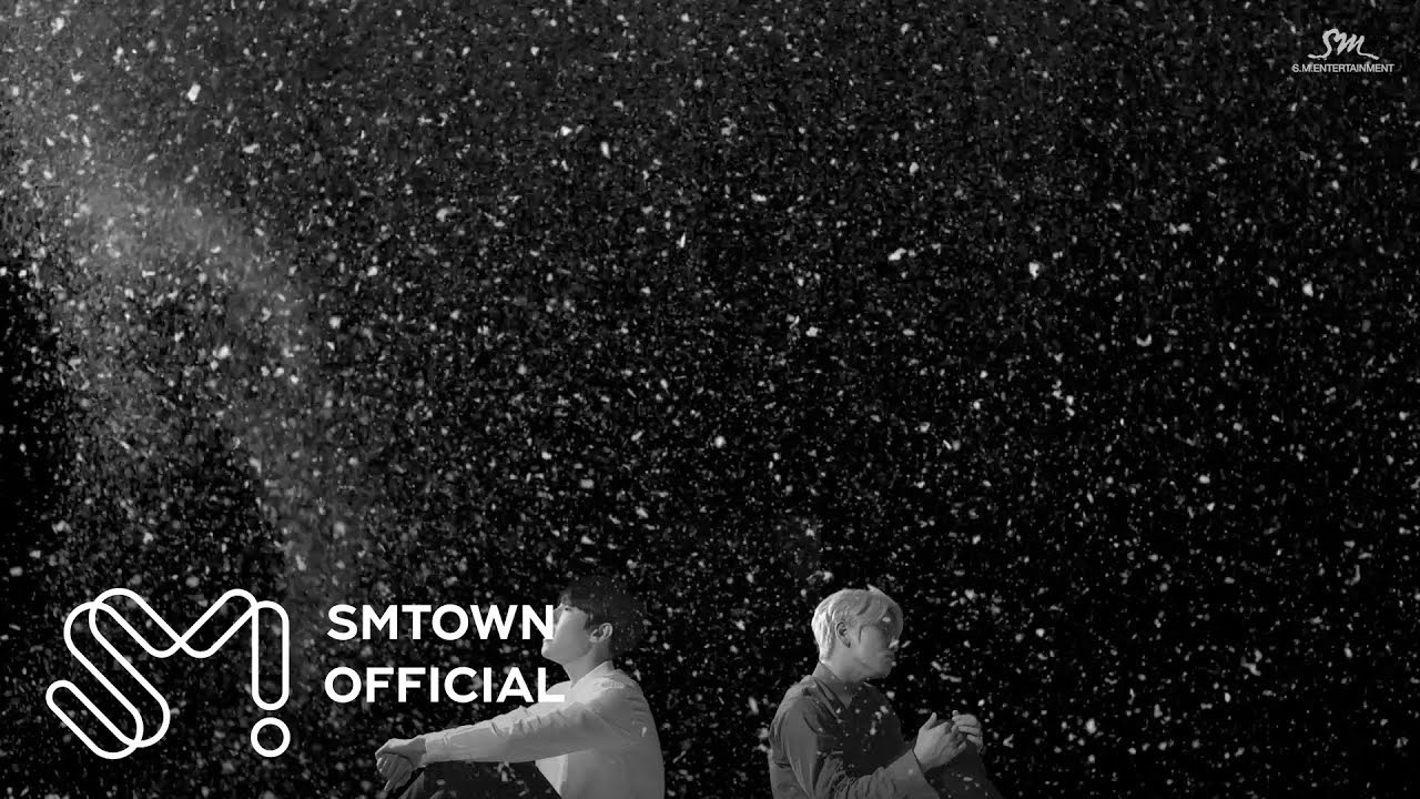 SM STATION S.M. STATION Season1 4CD 韓国 STATION] 케이윌 X 백현 'The Day' MV - YouTube