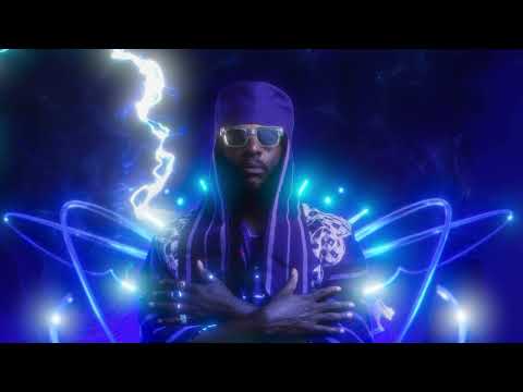 Izame Siva - Banging the Bongo ft. 4Mara & BADCLOUD | Official Visualizer