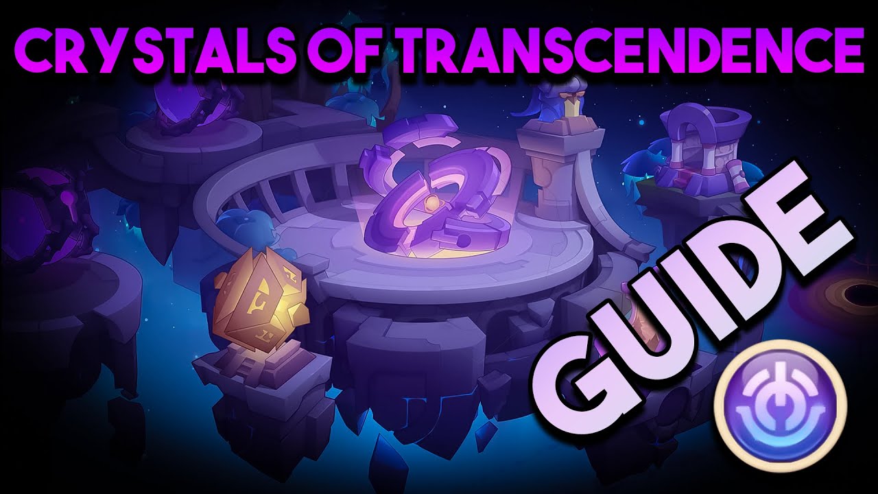 Idle Heroes How To Build Transcendence Heroes Faster? Idle Heroes