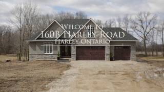 Adam DeGroote SOLD 160B Harley Rd, Harley #adamdegroote