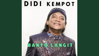 Video thumbnail of "Didi Kempot - Banyu Langit"