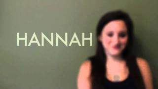 Youth and Media - Summer Interns - Introduction
